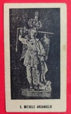 ANTICO SANTINO CON CANZONCINA