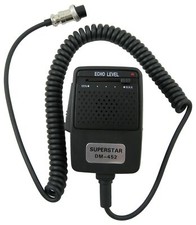 Workman DM-452-5 CB Radio Eco