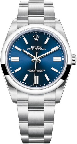 Rolex ostrica perpetuo - rolex,