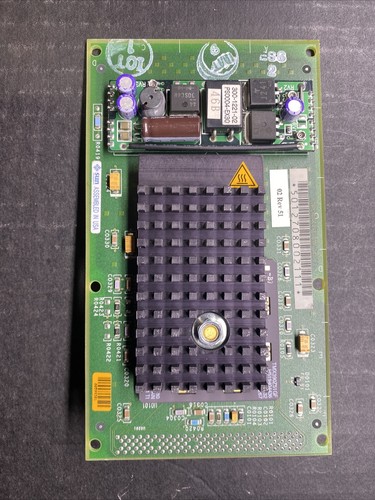 Sun 501 2708 50mhz sm50 - 50mhz,