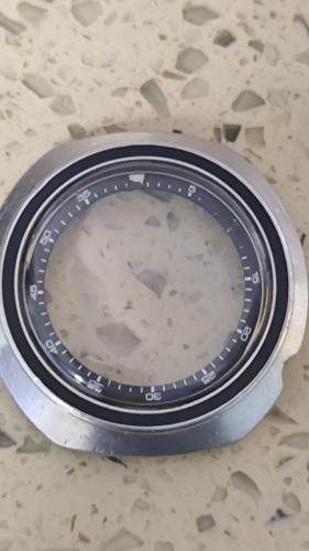 Seiko sports 6119 6400 ufo - sports, 6119-6400