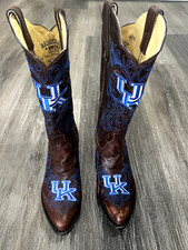 Stivali da donna in pelle