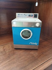 LAVATRICE GIOCATTOLO  MARCHESINI VINTAGE