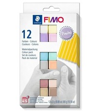 STAEDTLER FIMO Argilla