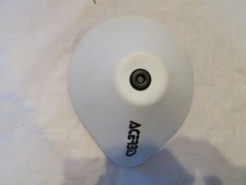 Coperchio Cassa Filtro ACERBIS HONDA CR 125 (2000 / 2001 e ulteriori modelli)