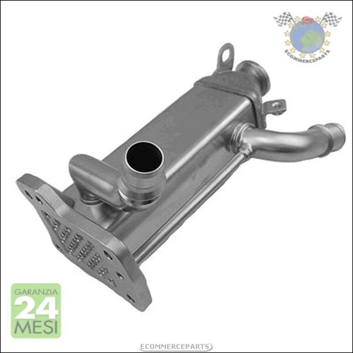 Scambiatore valvola egr - valvola,