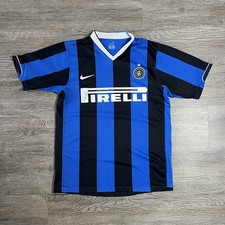 Maglia Maglia Nike Inter Milan