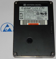 Western Digital Caviar Lite