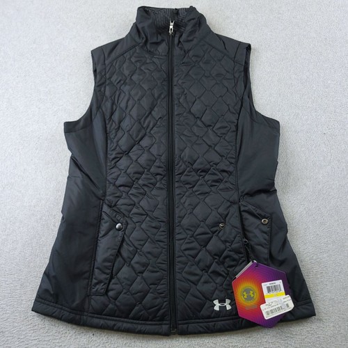 Under armour gilet donna - donna, medio