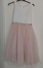 Vestito Ocassion Bambina Nuovo