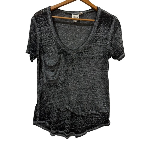 Shirt donna white crow - t-shirt,
