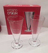 Karim Rashid 2Champagne Flute