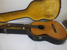 Chitarra Acustica Classica L