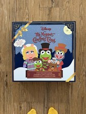 The Muppets Christmas Carol 12