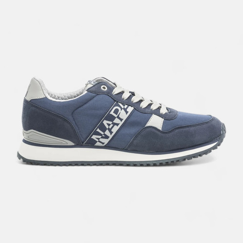 Napapijri sneakers uomo blu - sneakers,