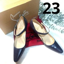 Christian Louboutin decolte