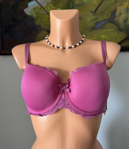 Reggiseno shirt chantelle - reggiseno, t-shirt