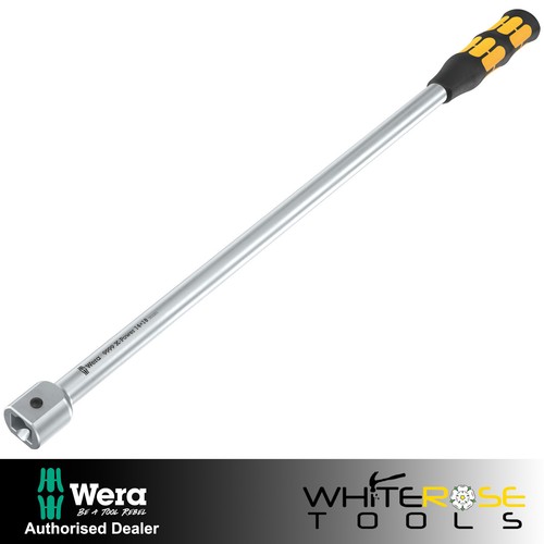 Wera 9999 power barra - 9999, x-power
