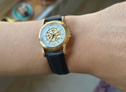 Orologio vintage 1994 timex - vintage,