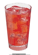 Bicchiere Cambro HT120CW135