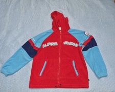 Felpa Bambini/ragazzi 10/12 Anni Olimpiadi Invernali Torino 2006 Asics. Rarità.