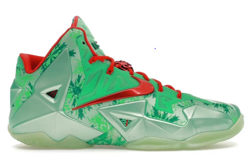 Taglia lebron xi - -,