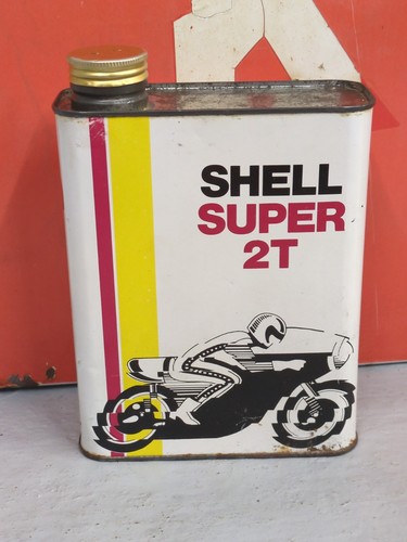 Vintage french shell - shell, 2