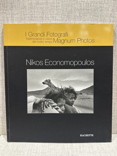 Grandi fotografi hachette - i,