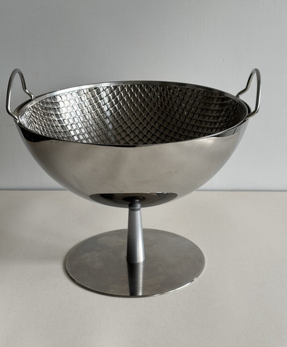 Alessi ac04 fruttiera - alessi,
