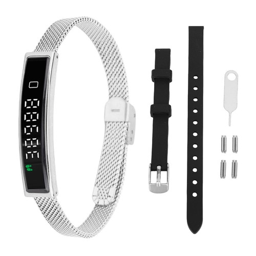 Vikye smart watch health - watch,