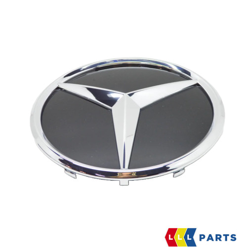 New original mercedes benz - original, a