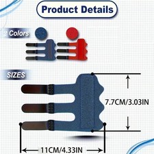 1 Pezzo Tutore Raddrizzatore