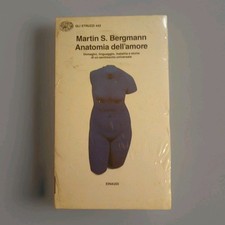 Martin S. Bergmann - ANATOMIA