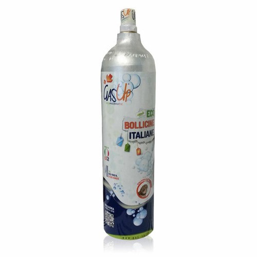 Ricambio bombola co2 1kg - ricambio, da