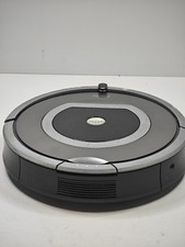 iRobot Roomba Vuoto - Non