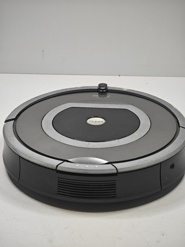 Irobot roomba vuoto - vuoto,