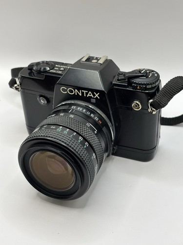 Contax 137 fotocamera - 137,
