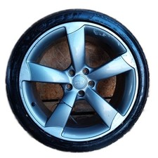 Cerchio lega audi 2014 - cerchio,