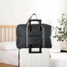 Borsone viaggio pieghevole - viaggio,