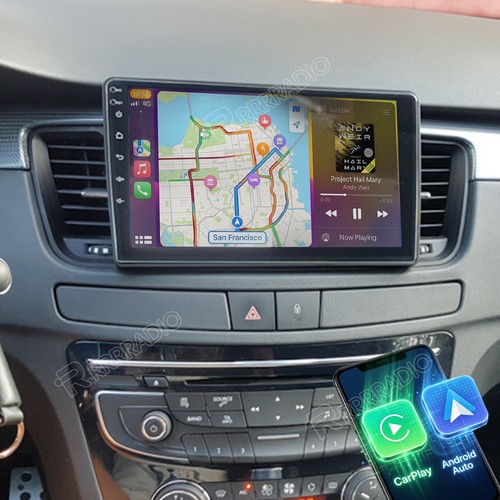 64gb per peugeot 508 - 2+64gb,