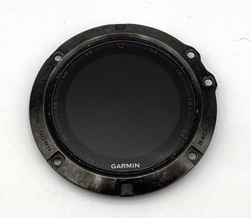 Garmin fenix assemblaggio - fenix,