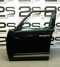 USATO PORTA SPORTELLO PORTIERA ANTERIORE SINISTRA FIAT 500L 500 L ANNO 2012 2023