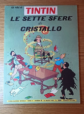 LE AVVENTURE DI TIN TIN LE
