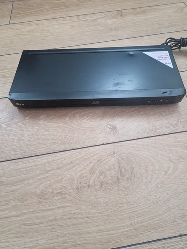 Lettore dvd blu ray bd550 - dvd,