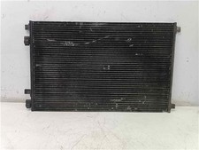 Radiatore aria condizionata