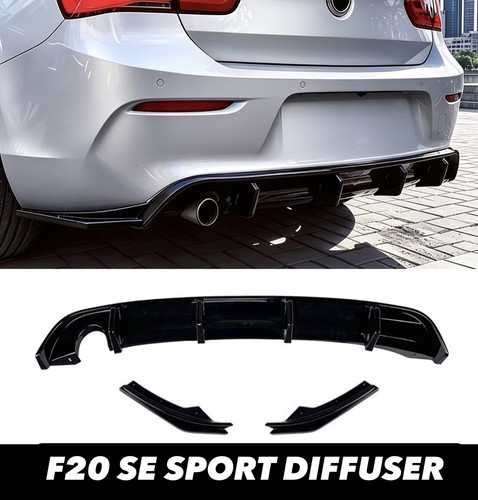 Bmw serie f20 f21 - 1,