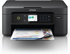 2025 Epson Wireless All In One
