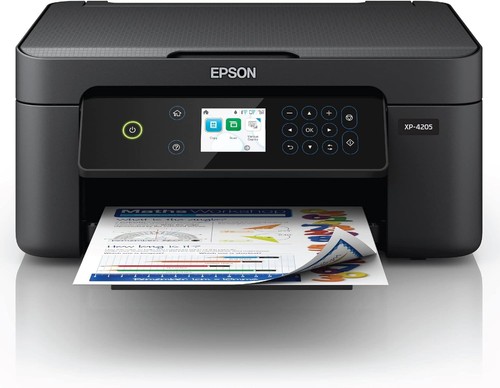2025 epson wireless all - all, in