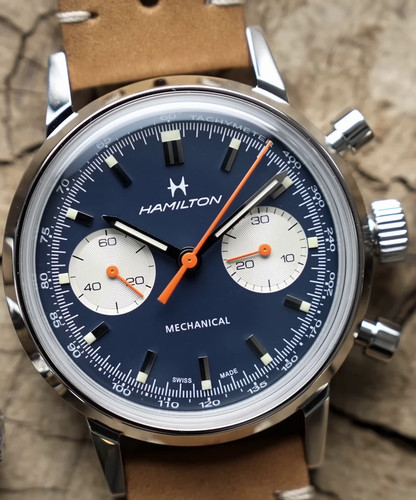 Orologio hamilton uomo unisex - hamilton, uomo/unisex