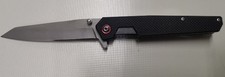Coltello pieghevole militare tascabile caccia acciaio inox comodo Cm105